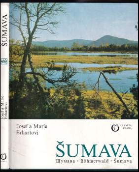 Josef Erhart: Šumava