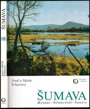 Šumava