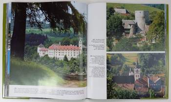 Josef Erhart: Šumava