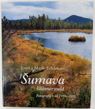 Šumava