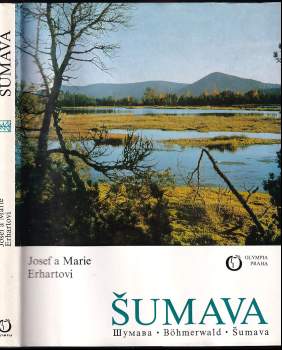 Šumava