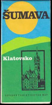 Šumava - Klatovsko