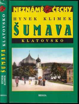 Šumava