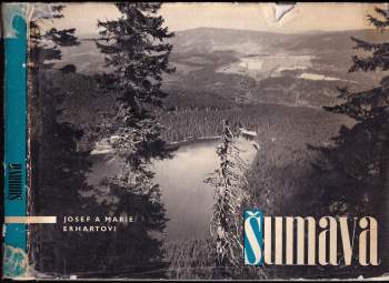 Josef Erhart: Šumava