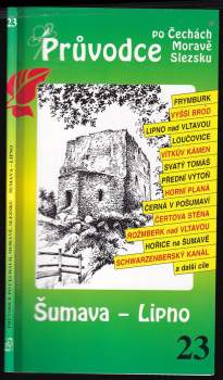 Šumava - Lipno