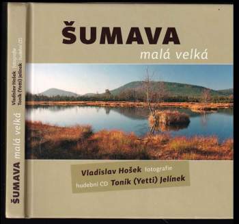 Šumava malá velká