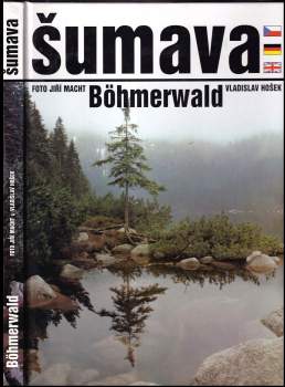 Šumava