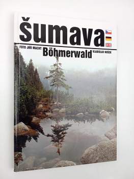 Šumava