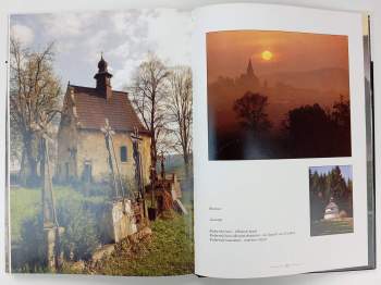 Jiří Macht: Šumava