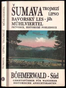 Šumava
