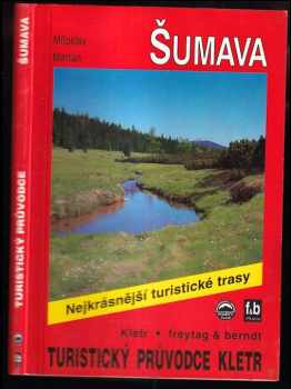 Šumava
