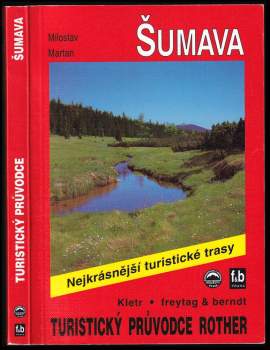Šumava