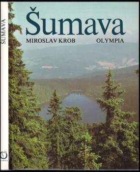 Šumava