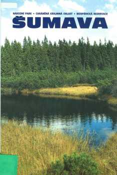 Šumava