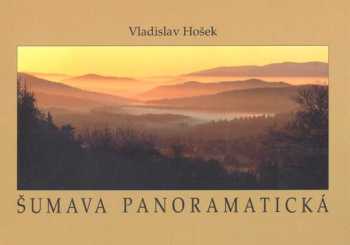 Šumava panoramatická