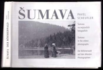 Šumava
