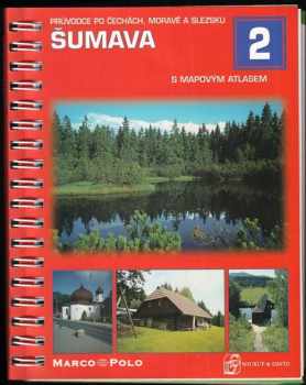 Šumava