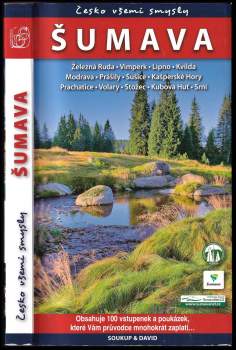 Šumava