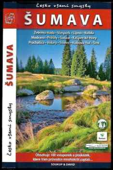 Šumava