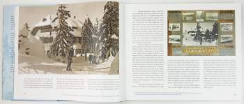 Jindřich Špinar: Šumava
