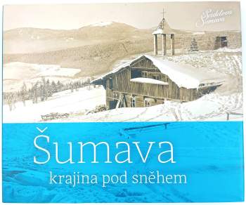 Šumava
