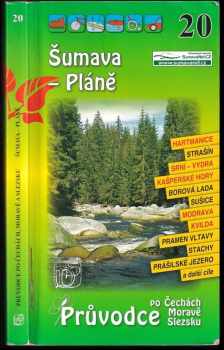 Petr David: Šumava - Pláně