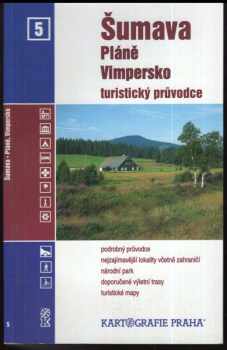 Šumava - Pláně, Vimpersko