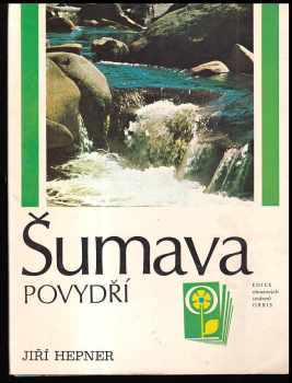 Šumava