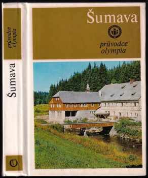 Jitka Melicharová: Šumava