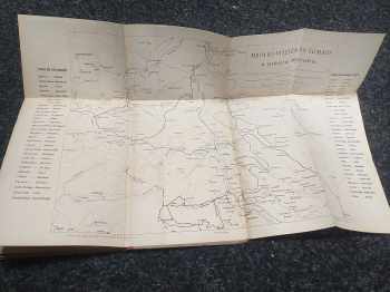 Tomáš Cimrhanzl: Šumava