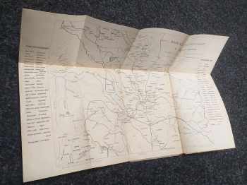 Tomáš Cimrhanzl: Šumava