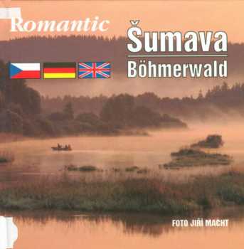 Šumava