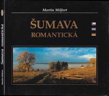 Šumava romantická