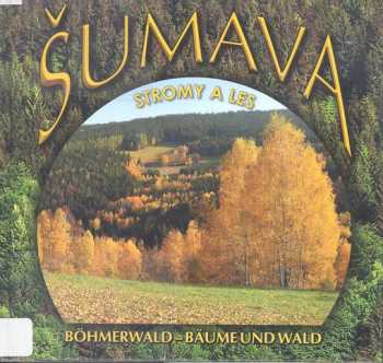Šumava