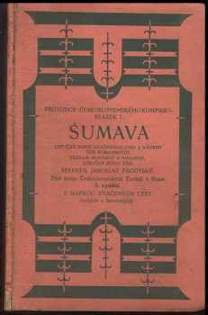 Šumava