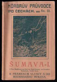 Šumava