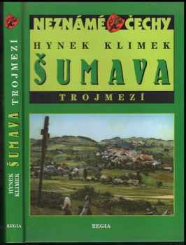 Šumava