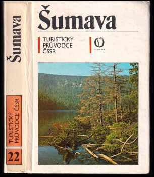Josef Albrecht: Šumava