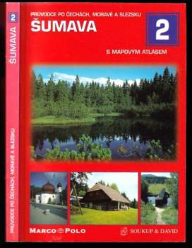 Vladimír Soukup: Šumava