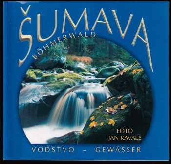 Šumava