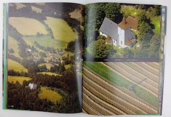 Jaroslav Vogeltanz: Šumava z nebe