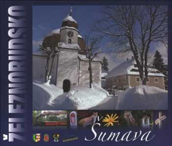 Železnorudsko - Šumava