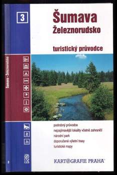 Šumava - Železnorudsko