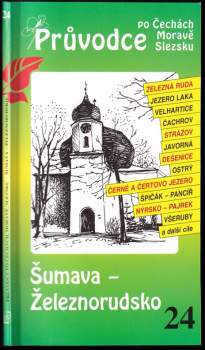 Šumava - Železnorudsko