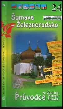Šumava - Železnorudsko