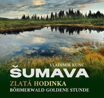 Šumava