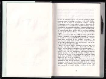 Petr Pavlík: Šumavská bílá noc