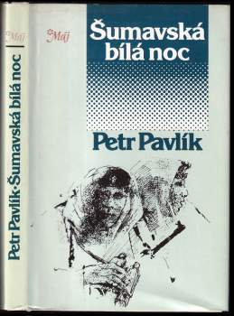 Šumavská bílá noc