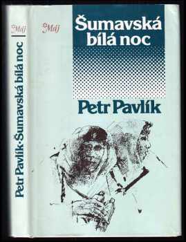 Šumavská bílá noc