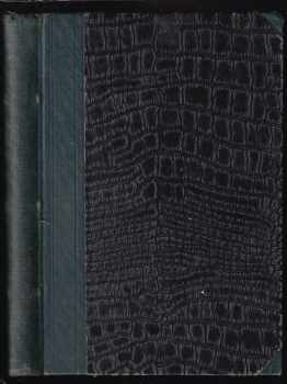 Hanuš Špolc: Šumavská idyla